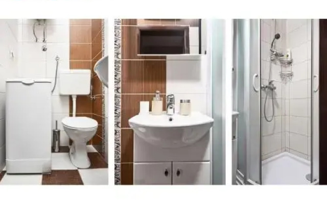 Apartment Palata Bizanti