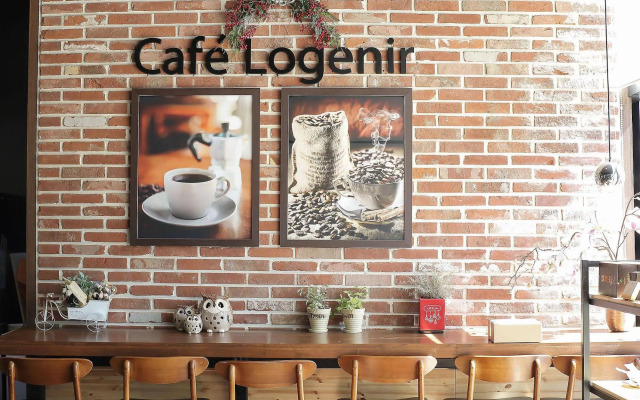 Hotel Logenir