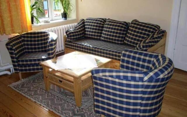 Ferienwohnung Bad Doberan MOST 2081