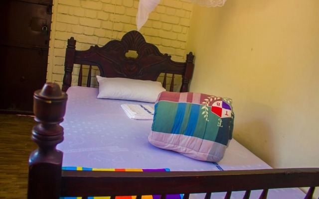 Ebenezer Guest House