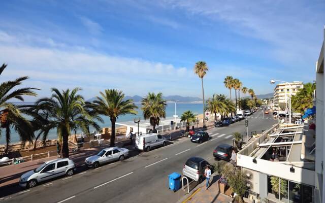 Le Panoramer Sea View