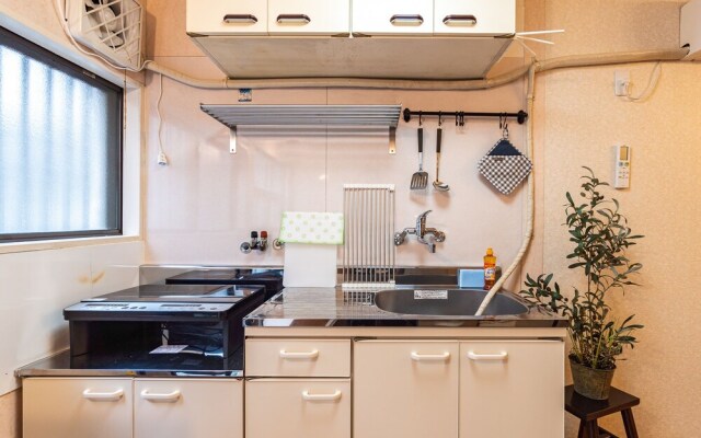 Chachamaru Osaka Castle