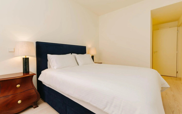 NEW Luxury 2 BDR apartment downtown!