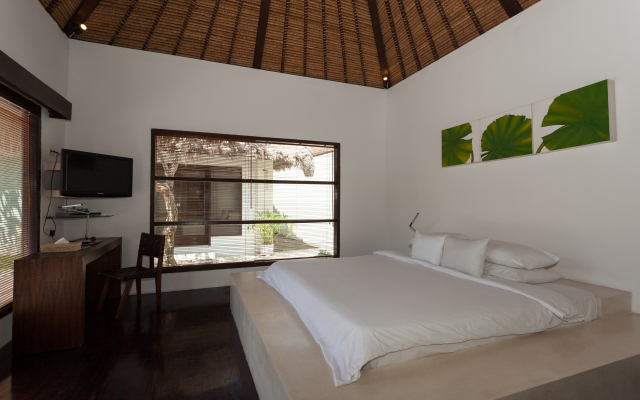 Bvilla Spa Hotel