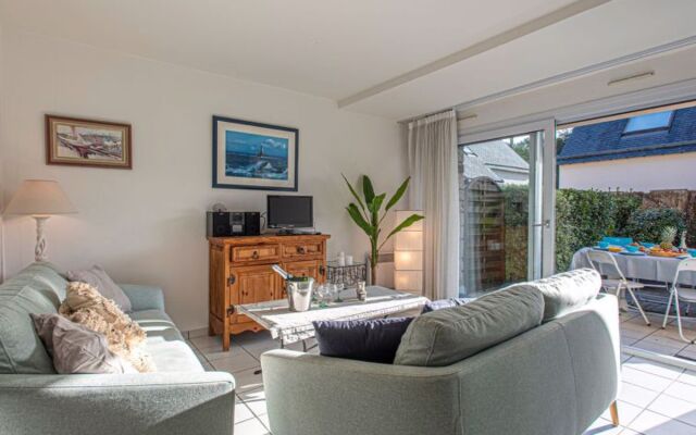 Le Parc des Druides 18732