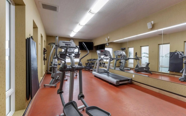 Best Western Plus The Inn At St. Albert