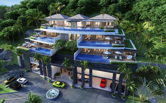 Andamaya Surin Bay