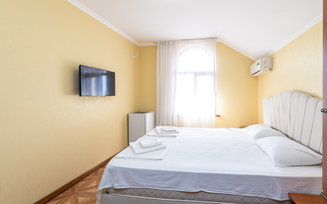 Nevskie Zvezdyi Guest House