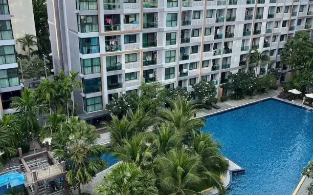 Lanna GSR - Dusit Grand Park 2