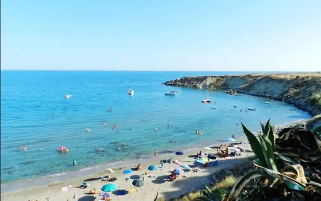 Japigium Residence Le Castella