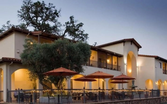 Stockfarm Inn