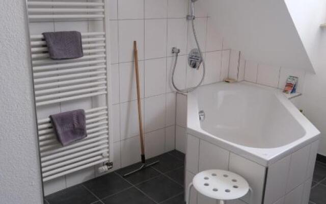 Ferienwohnung Woldemar