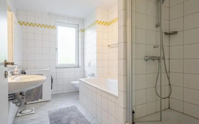 ID 7029 - Private Apartment