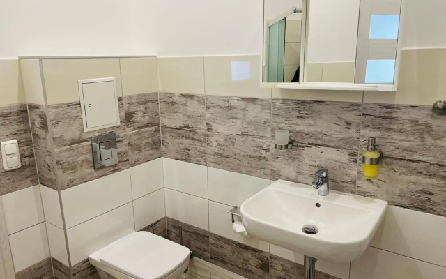 M&M Hotel – Harburg