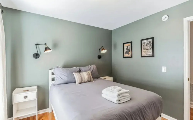 This Must Be the Place