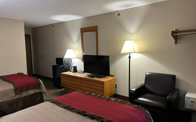 K+K Hotel Central Prague