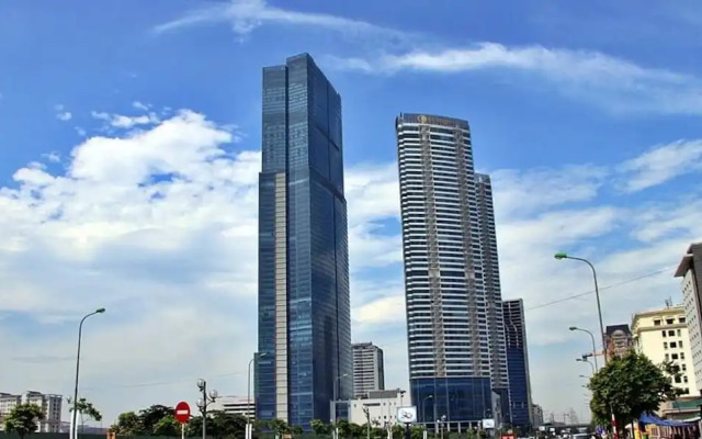 T&M Luxury Hotel Hanoi