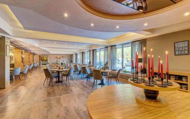 Grand Hotel Murgavets