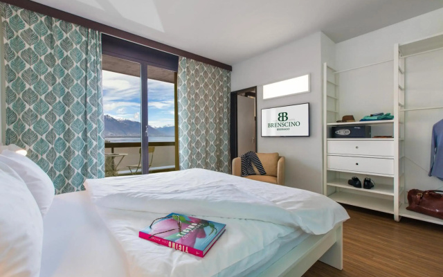 Parkhotel Brenscino Brissago