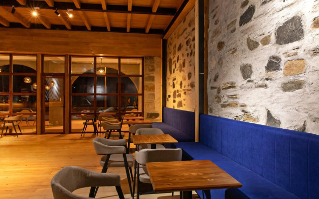 Hotel Posta Mestia