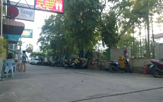 Sunny Beach Residence