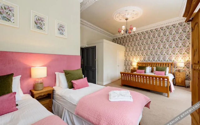 Martins Guest House