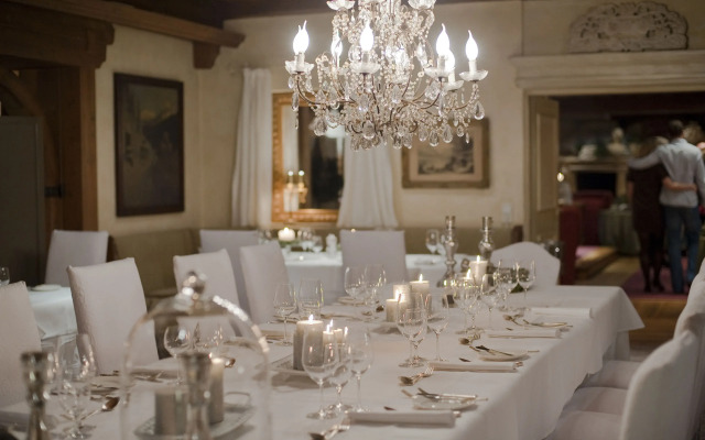 Posthotel Achenkirch Resort and Spa - Adults Only