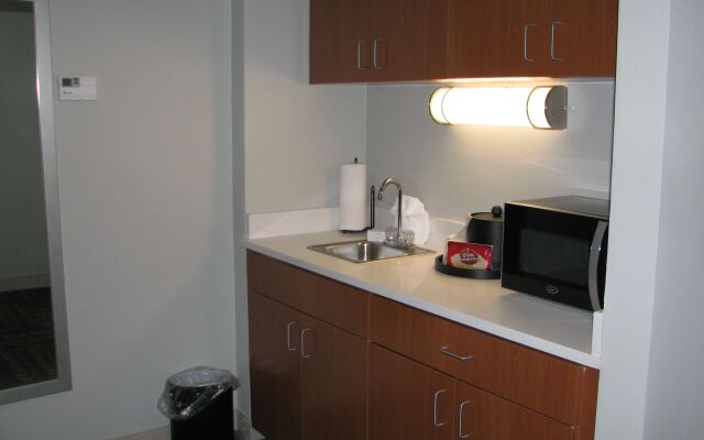 Hampton Inn Sevierville