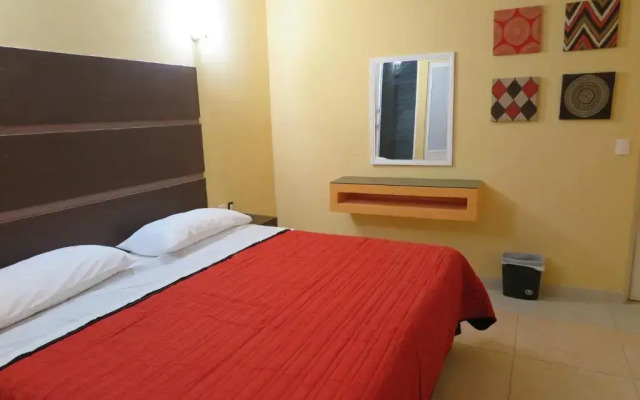 Bonaday Hotel