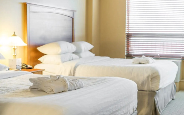 Temple Gardens Hotel & Spa