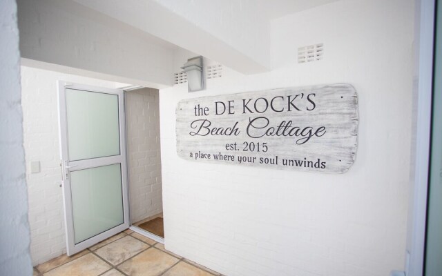 dk villas 3 Skilliepark (Dwarskersbos)