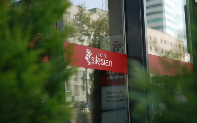 Quality Silesian Hotel