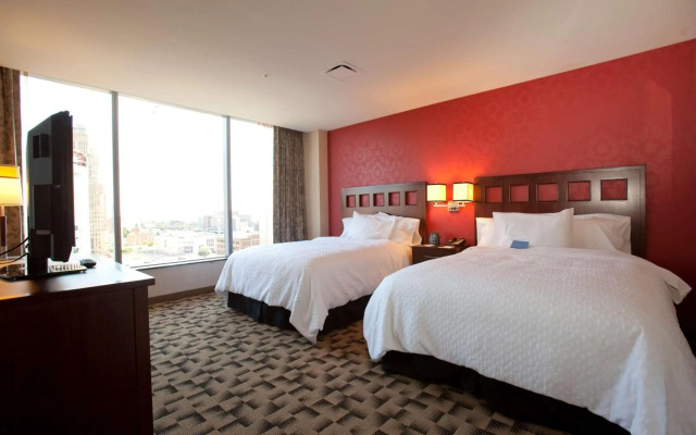 Embassy Suites Buffalo