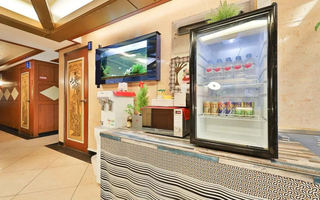 Picasso Motel Jongno