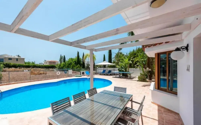 Villa Corallina in Peyia