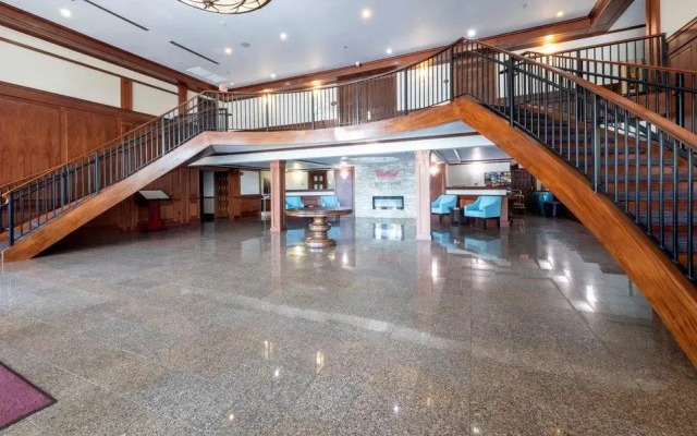 Red Roof Inn & Suites Wilmington - New Castle