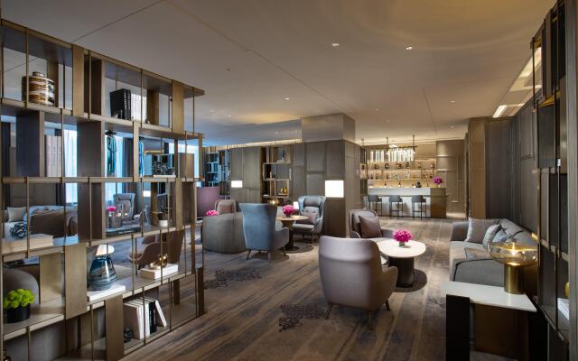 Crowne Plaza Fuzhou South by IHG