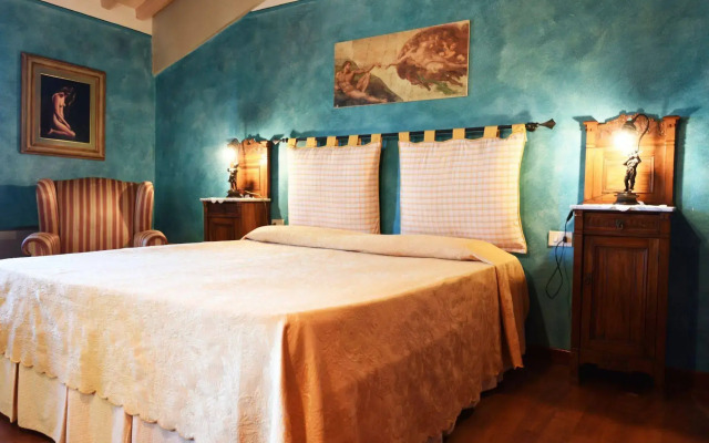 Villa Val delle Vigne