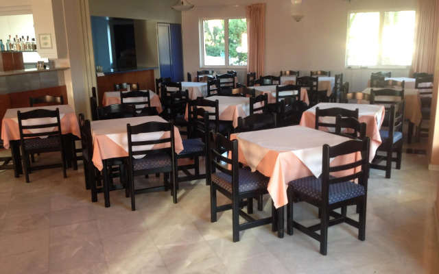Hotel Kyriaki