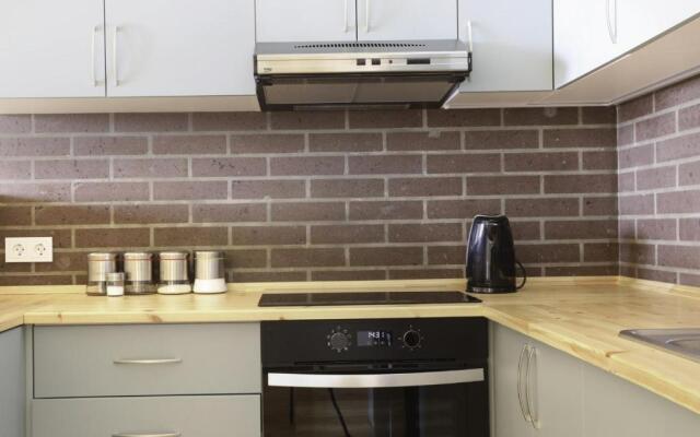 Stay Inn-Apartments on Koghbatsi 16