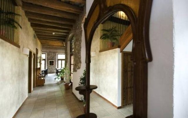 Hotel Molí de la Torre