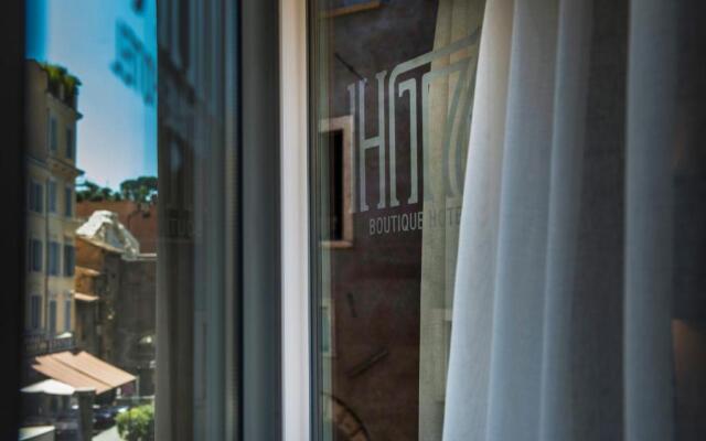 HT6 Boutique Hotel