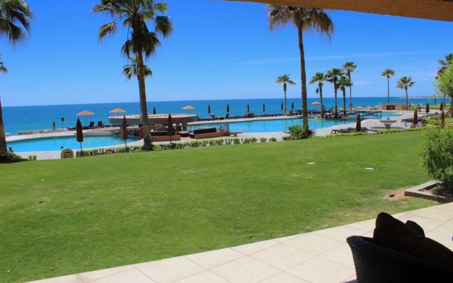 Sonoran Sun 3BR Ground SE 109 by Casago