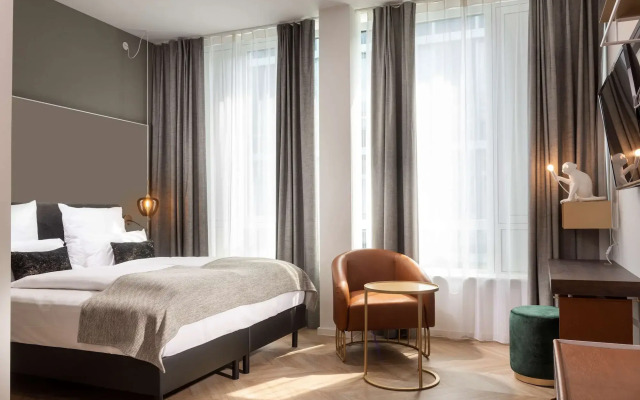 Flightgate Munich Airport Hotel, a member of Radisson Individuals