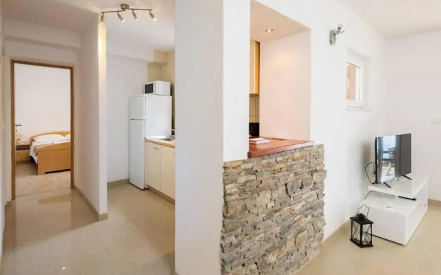 Pavao Apartments