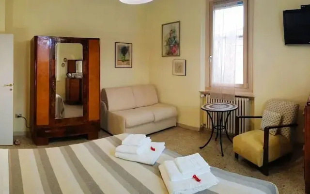 Villa Liberty B&B