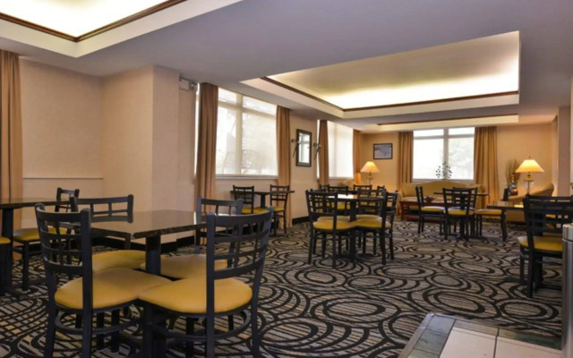 Best Western Plus Boulder Louisville