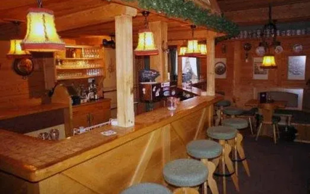 Gästehaus am Badepark - Ferienwohnung Rauschberg