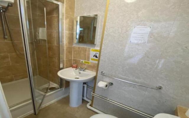 Carlton Courth Hotel Eastbourne