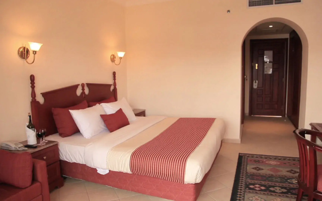 Aladdin Beach Resort